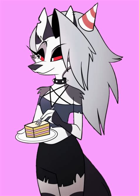 loona deviantart|deviantart loona hungry.